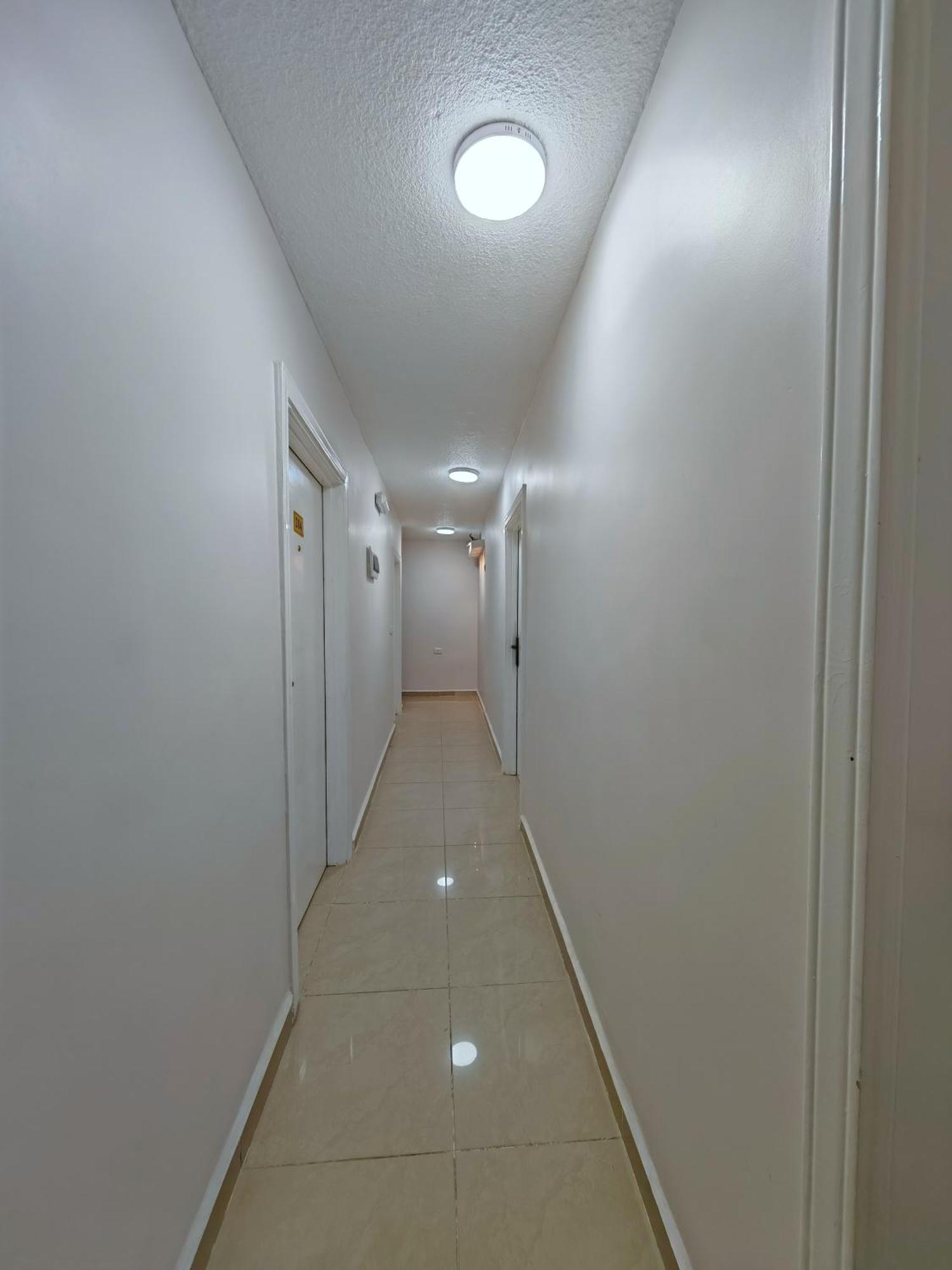 Cleopetra Hotel Вади Муса Екстериор снимка