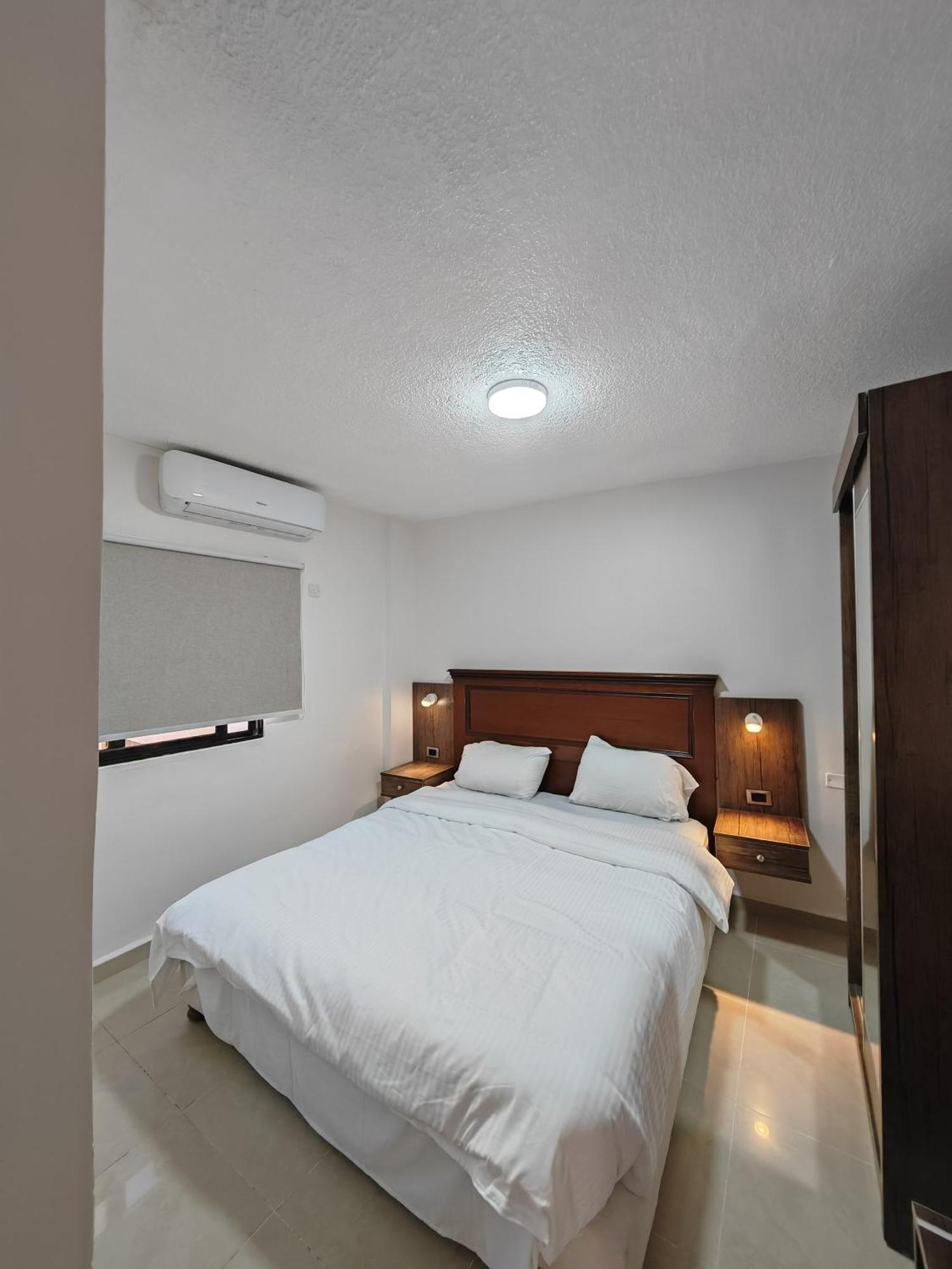 Cleopetra Hotel Вади Муса Стая снимка